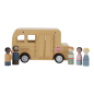 Preview: Little Dutch - Schulbus
